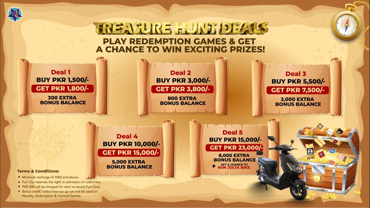 final deal